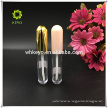 custom lip gloss containers transparent lip gloss packaging empty liquid lipstick container lip gloss packaging